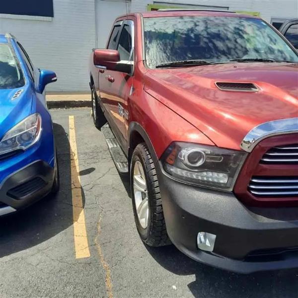 ram ram 1500 pickup 2014 1C6RR7HT6ES109781 image ram ram 1500 pickup 2014 1C6RR7HT6ES109781 image